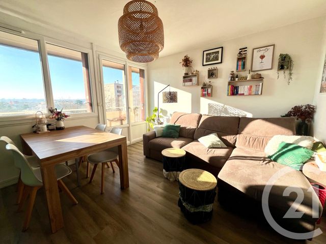 appartement - VILLEURBANNE - 69