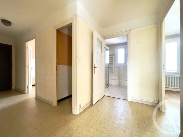 Appartement T3 à vendre - 3 pièces - 69.83 m2 - VILLEURBANNE - 69 - RHONE-ALPES - Century 21 Villa Urbana