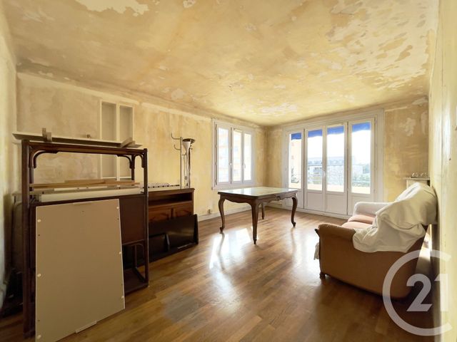 Appartement T3 à vendre - 3 pièces - 69.83 m2 - VILLEURBANNE - 69 - RHONE-ALPES - Century 21 Villa Urbana