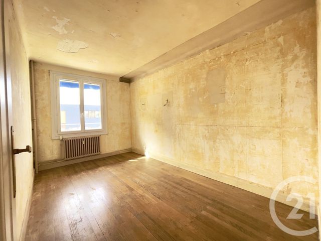 Appartement T3 à vendre - 3 pièces - 69.83 m2 - VILLEURBANNE - 69 - RHONE-ALPES - Century 21 Villa Urbana