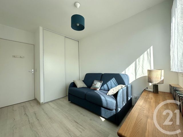 Appartement T3 à vendre - 3 pièces - 62.36 m2 - VILLEURBANNE - 69 - RHONE-ALPES - Century 21 Villa Urbana