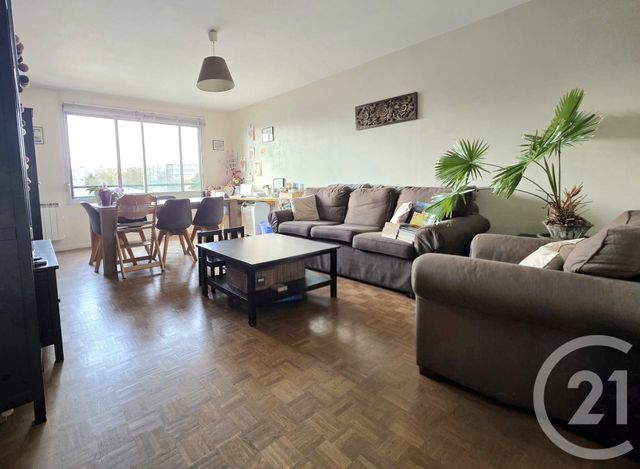 appartement - VILLEURBANNE - 69