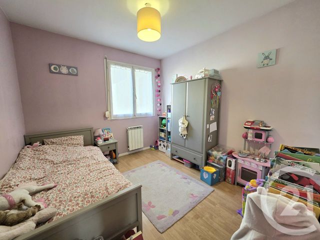 Appartement F4 à vendre - 4 pièces - 84.05 m2 - VILLEURBANNE - 69 - RHONE-ALPES - Century 21 Villa Urbana