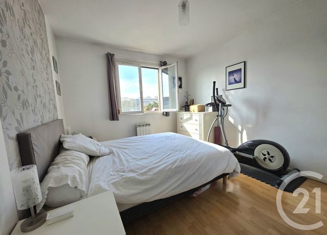 Appartement F4 à vendre - 4 pièces - 84.05 m2 - VILLEURBANNE - 69 - RHONE-ALPES - Century 21 Villa Urbana