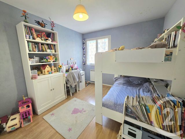 Appartement F4 à vendre - 4 pièces - 84.05 m2 - VILLEURBANNE - 69 - RHONE-ALPES - Century 21 Villa Urbana