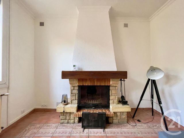 maison à vendre - 4 pièces - 95.5 m2 - VILLEURBANNE - 69 - RHONE-ALPES - Century 21 Villa Urbana