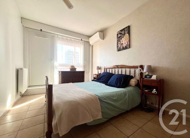 Appartement T3 à vendre - 3 pièces - 61.0 m2 - VILLEURBANNE - 69 - RHONE-ALPES - Century 21 Villa Urbana