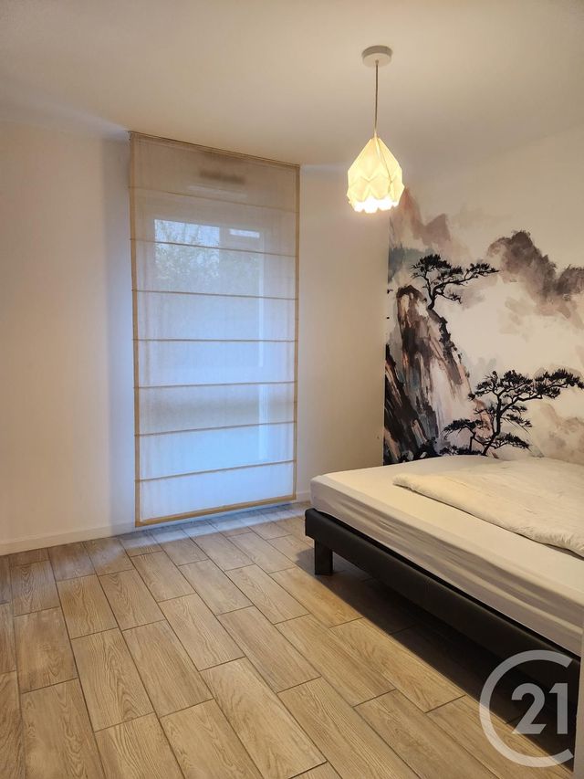 Appartement F3 à vendre - 4 pièces - 82.0 m2 - VILLEURBANNE - 69 - RHONE-ALPES - Century 21 Villa Urbana