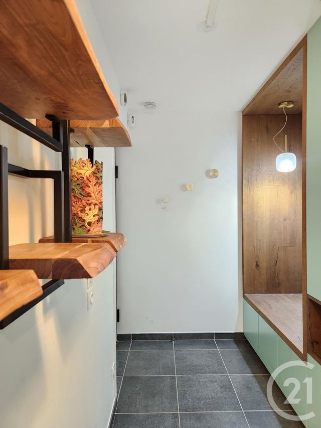 Appartement F3 à vendre - 4 pièces - 82.0 m2 - VILLEURBANNE - 69 - RHONE-ALPES - Century 21 Villa Urbana