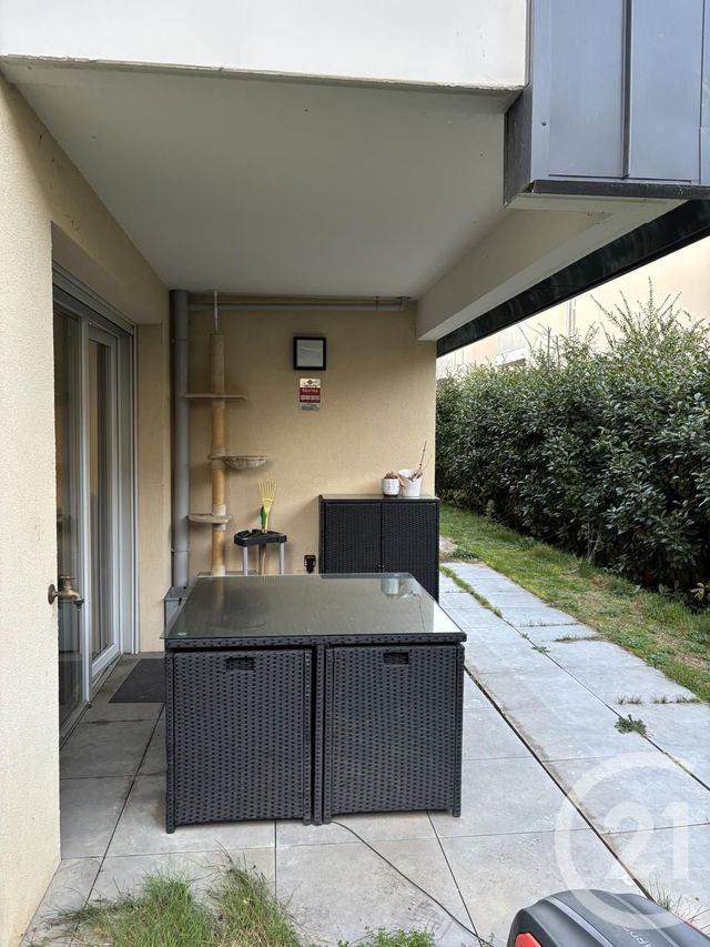 Appartement F3 à vendre - 4 pièces - 82.0 m2 - VILLEURBANNE - 69 - RHONE-ALPES - Century 21 Villa Urbana