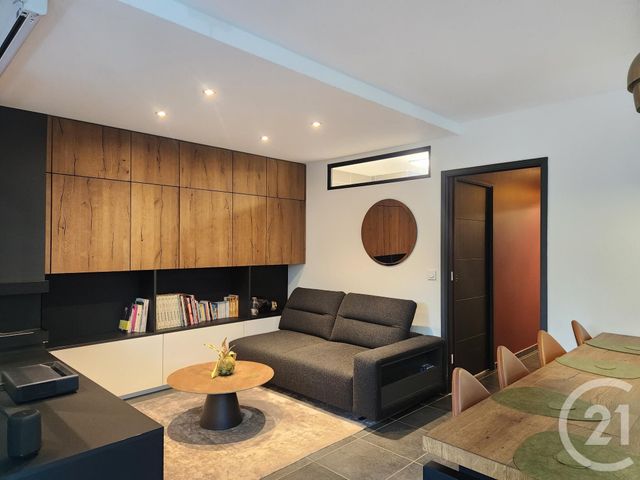 Appartement F3 à vendre VILLEURBANNE