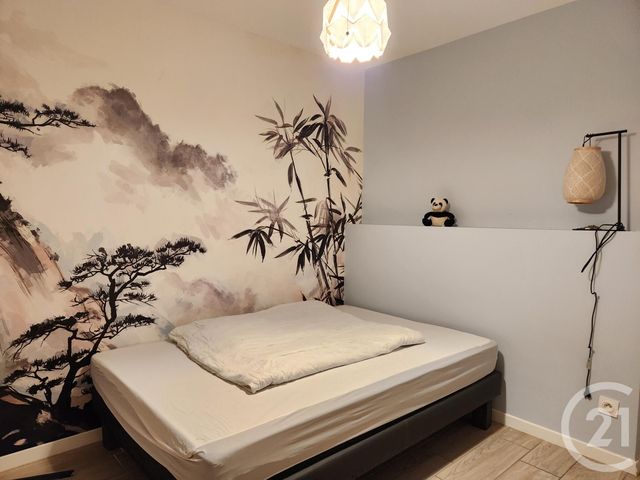 Appartement F3 à vendre - 4 pièces - 82.0 m2 - VILLEURBANNE - 69 - RHONE-ALPES - Century 21 Villa Urbana