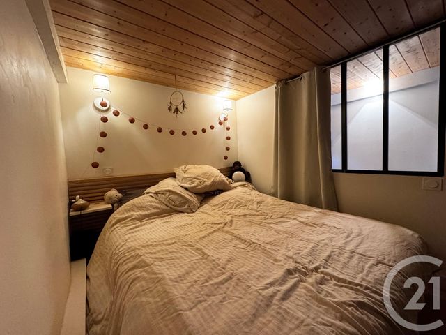 Appartement T1 à vendre - 2 pièces - 31.0 m2 - VILLEURBANNE - 69 - RHONE-ALPES - Century 21 Villa Urbana