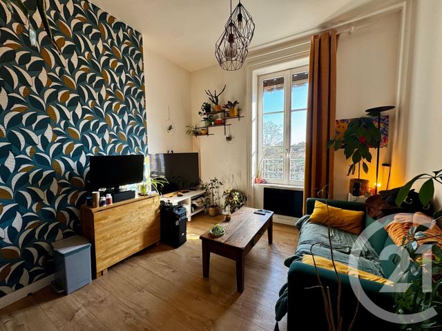 appartement - VILLEURBANNE - 69