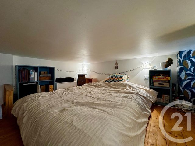 Appartement T1 à vendre - 2 pièces - 31.0 m2 - VILLEURBANNE - 69 - RHONE-ALPES - Century 21 Villa Urbana