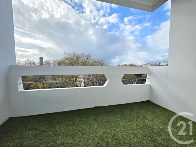 Appartement à vendre - 2 pièces - 44.0 m2 - VILLEURBANNE - 69 - RHONE-ALPES - Century 21 Villa Urbana