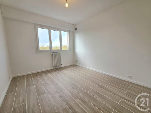 Appartement à vendre - 2 pièces - 44.0 m2 - VILLEURBANNE - 69 - RHONE-ALPES - Century 21 Villa Urbana