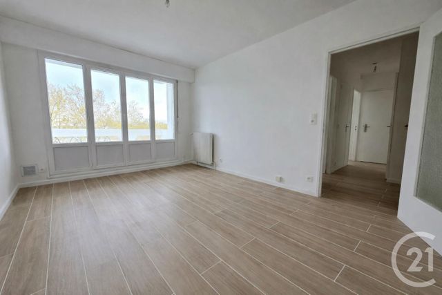 Appartement à vendre - 2 pièces - 44.0 m2 - VILLEURBANNE - 69 - RHONE-ALPES - Century 21 Villa Urbana