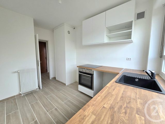 Appartement à vendre - 2 pièces - 44.0 m2 - VILLEURBANNE - 69 - RHONE-ALPES - Century 21 Villa Urbana