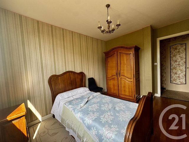 Appartement F3 à vendre - 3 pièces - 79.0 m2 - VILLEURBANNE - 69 - RHONE-ALPES - Century 21 Villa Urbana