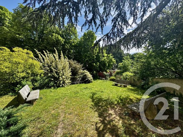 Appartement F3 à vendre - 3 pièces - 79.0 m2 - VILLEURBANNE - 69 - RHONE-ALPES - Century 21 Villa Urbana