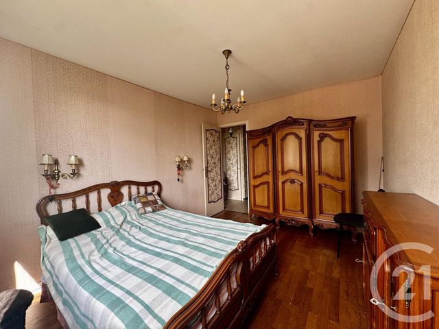 Appartement F3 à vendre - 3 pièces - 79.0 m2 - VILLEURBANNE - 69 - RHONE-ALPES - Century 21 Villa Urbana