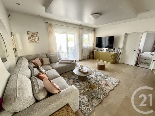 maison à vendre - 5 pièces - 90.0 m2 - VENISSIEUX - 69 - RHONE-ALPES - Century 21 Villa Urbana