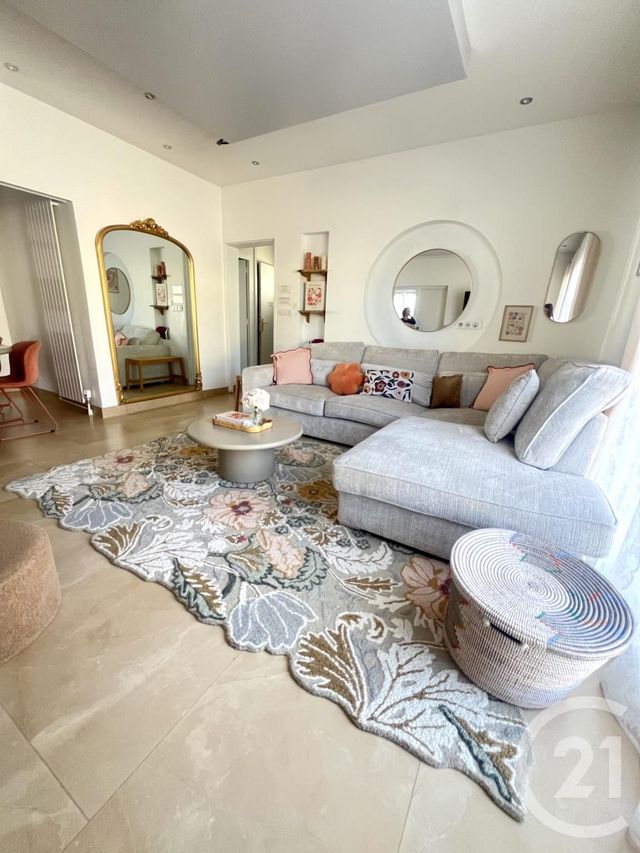 maison à vendre - 5 pièces - 90.0 m2 - VENISSIEUX - 69 - RHONE-ALPES - Century 21 Villa Urbana