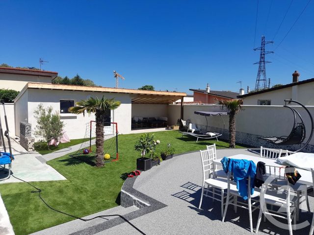 maison à vendre - 5 pièces - 90.0 m2 - VENISSIEUX - 69 - RHONE-ALPES - Century 21 Villa Urbana