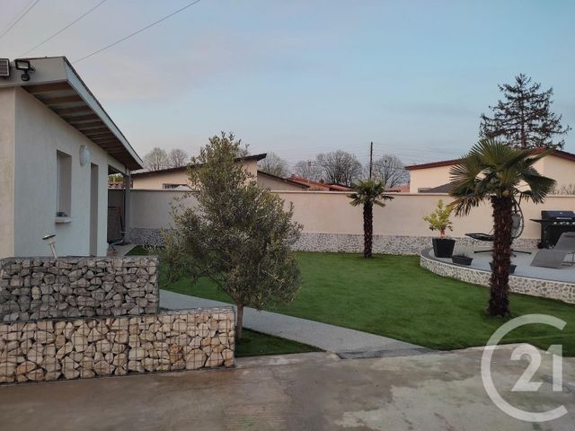 maison - VENISSIEUX - 69