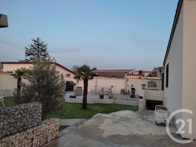 maison à vendre - 5 pièces - 90.0 m2 - VENISSIEUX - 69 - RHONE-ALPES - Century 21 Villa Urbana