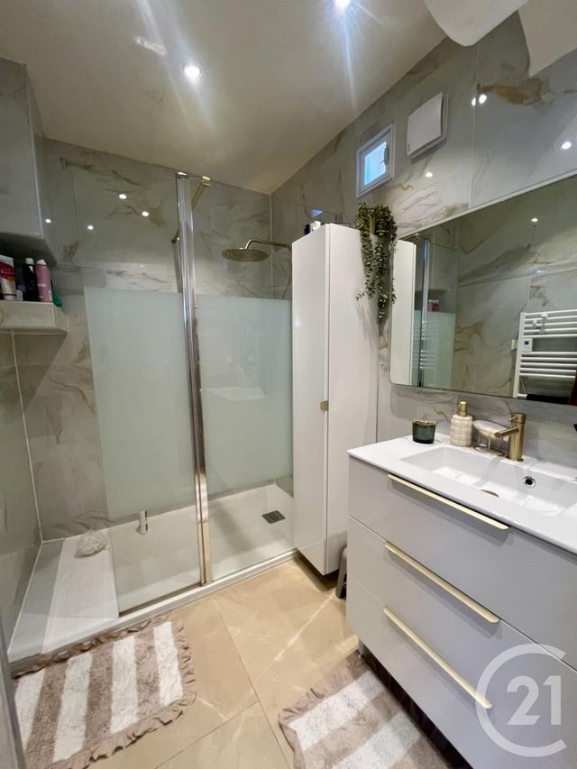 maison à vendre - 5 pièces - 90.0 m2 - VENISSIEUX - 69 - RHONE-ALPES - Century 21 Villa Urbana