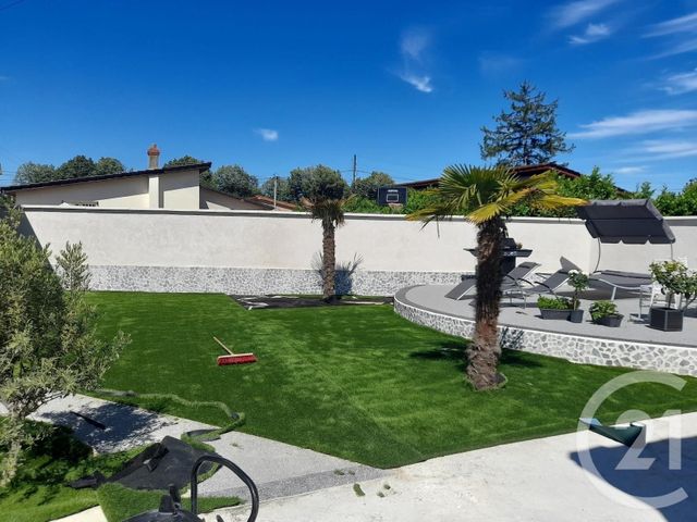 maison à vendre - 5 pièces - 90.0 m2 - VENISSIEUX - 69 - RHONE-ALPES - Century 21 Villa Urbana