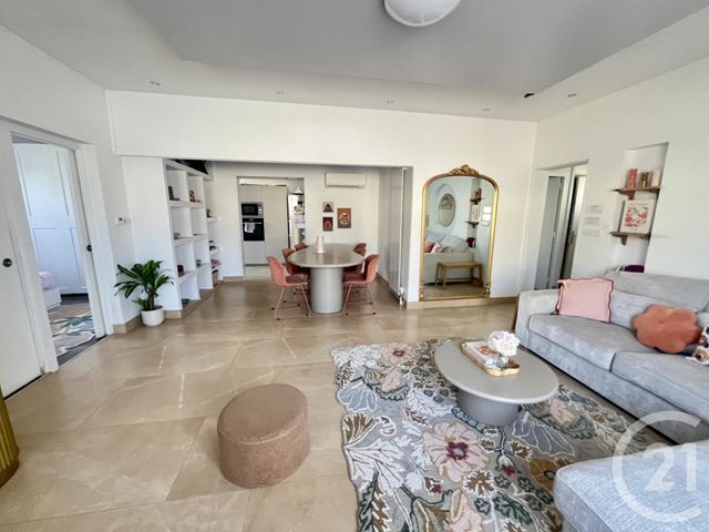 maison à vendre - 5 pièces - 90.0 m2 - VENISSIEUX - 69 - RHONE-ALPES - Century 21 Villa Urbana