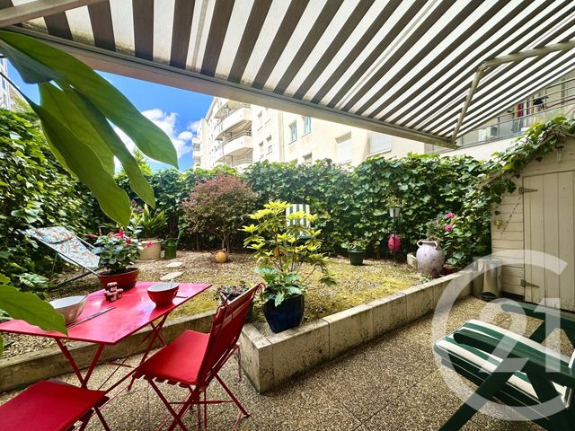 Appartement T3 à vendre VILLEURBANNE