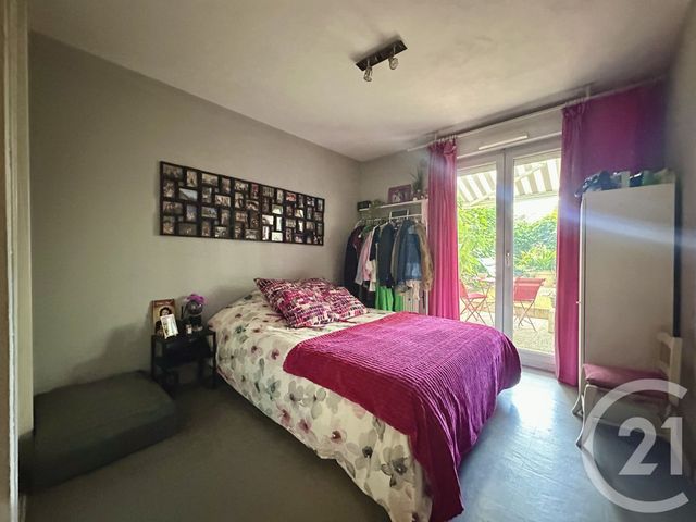 Appartement T3 à vendre - 3 pièces - 80.79 m2 - VILLEURBANNE - 69 - RHONE-ALPES - Century 21 Villa Urbana