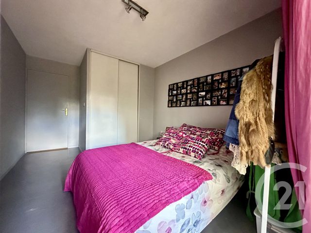 Appartement T3 à vendre - 3 pièces - 80.79 m2 - VILLEURBANNE - 69 - RHONE-ALPES - Century 21 Villa Urbana