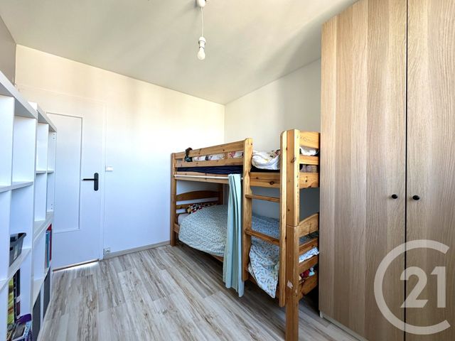 Appartement T4 à vendre - 4 pièces - 64.0 m2 - VILLEURBANNE - 69 - RHONE-ALPES - Century 21 Villa Urbana