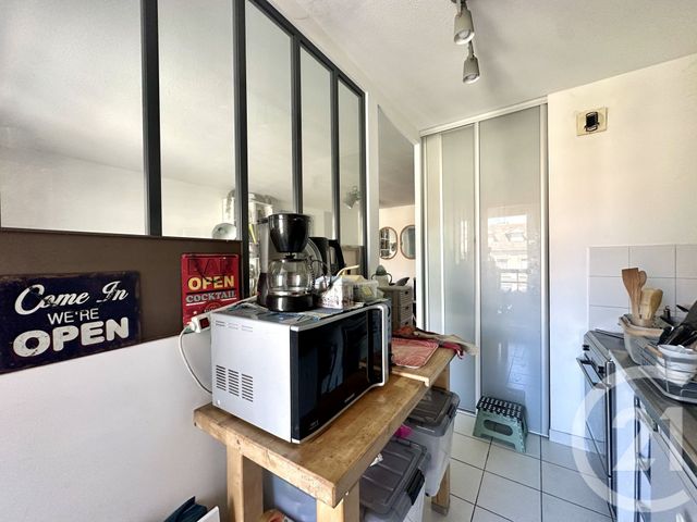 Appartement T2 à vendre - 2 pièces - 51.55 m2 - VILLEURBANNE - 69 - RHONE-ALPES - Century 21 Villa Urbana