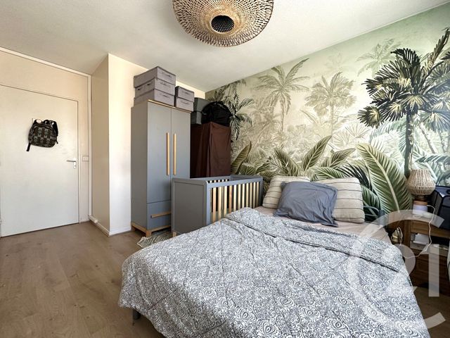 Appartement T2 à vendre - 2 pièces - 51.55 m2 - VILLEURBANNE - 69 - RHONE-ALPES - Century 21 Villa Urbana