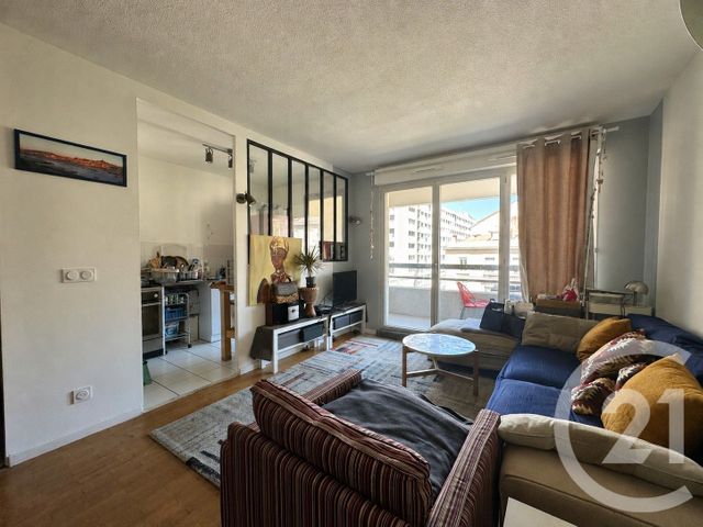 Appartement T2 à vendre VILLEURBANNE