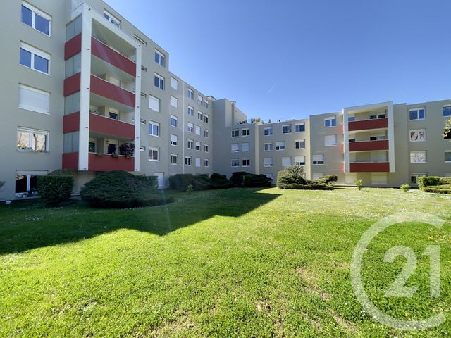 Appartement T4 à vendre - 4 pièces - 83.28 m2 - VILLEURBANNE - 69 - RHONE-ALPES - Century 21 Villa Urbana