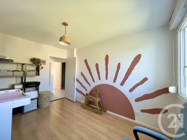 Appartement T4 à vendre - 4 pièces - 83.28 m2 - VILLEURBANNE - 69 - RHONE-ALPES - Century 21 Villa Urbana