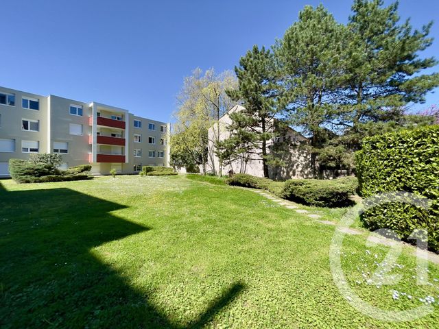 Appartement T4 à vendre - 4 pièces - 83.28 m2 - VILLEURBANNE - 69 - RHONE-ALPES - Century 21 Villa Urbana
