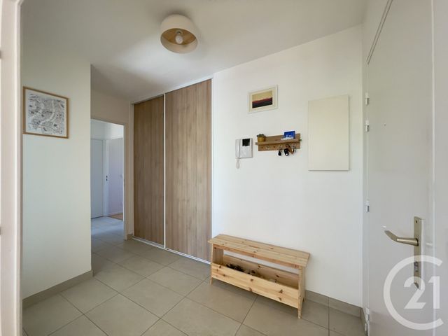 Appartement T4 à vendre - 4 pièces - 83.28 m2 - VILLEURBANNE - 69 - RHONE-ALPES - Century 21 Villa Urbana