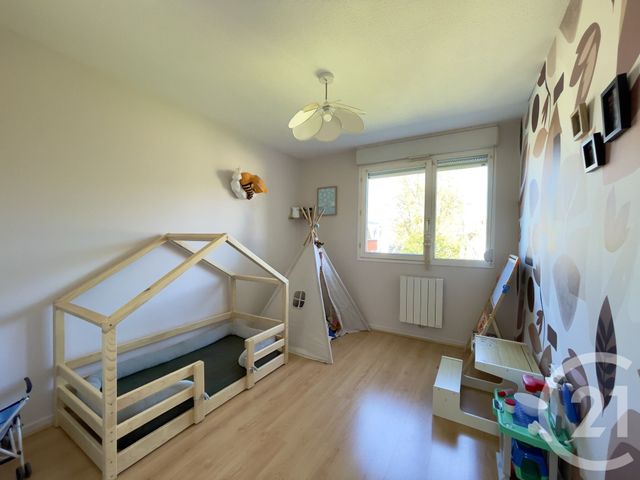 Appartement T4 à vendre - 4 pièces - 83.28 m2 - VILLEURBANNE - 69 - RHONE-ALPES - Century 21 Villa Urbana