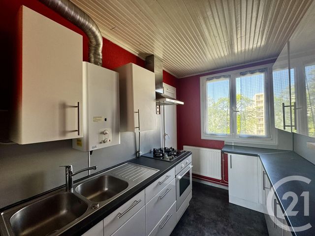 Appartement F5 à vendre - 5 pièces - 81.0 m2 - VILLEURBANNE - 69 - RHONE-ALPES - Century 21 Villa Urbana
