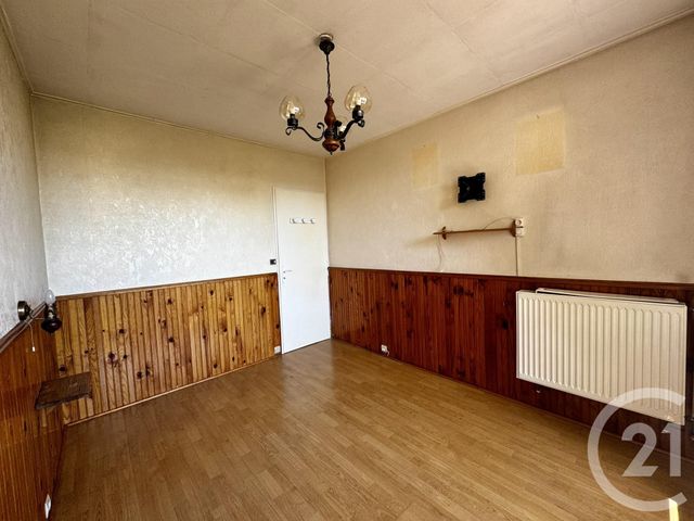 Appartement F5 à vendre - 5 pièces - 81.0 m2 - VILLEURBANNE - 69 - RHONE-ALPES - Century 21 Villa Urbana