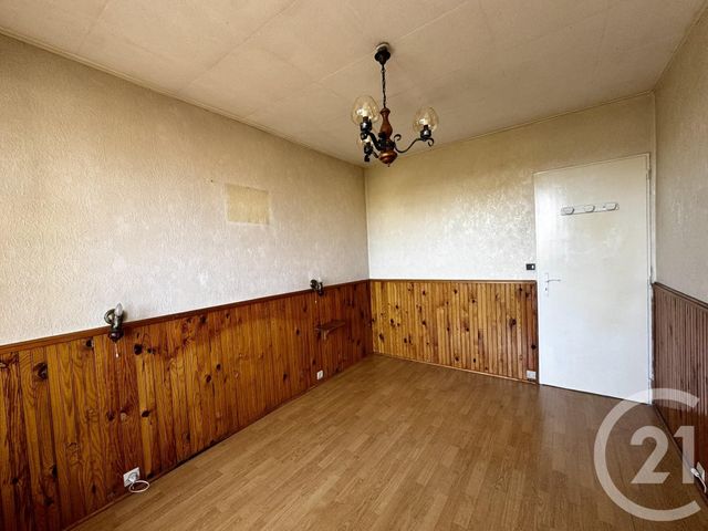 Appartement F5 à vendre - 5 pièces - 81.0 m2 - VILLEURBANNE - 69 - RHONE-ALPES - Century 21 Villa Urbana