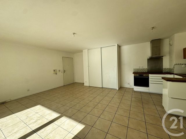 Appartement F3 à vendre - 3 pièces - 66.0 m2 - VILLEURBANNE - 69 - RHONE-ALPES - Century 21 Villa Urbana